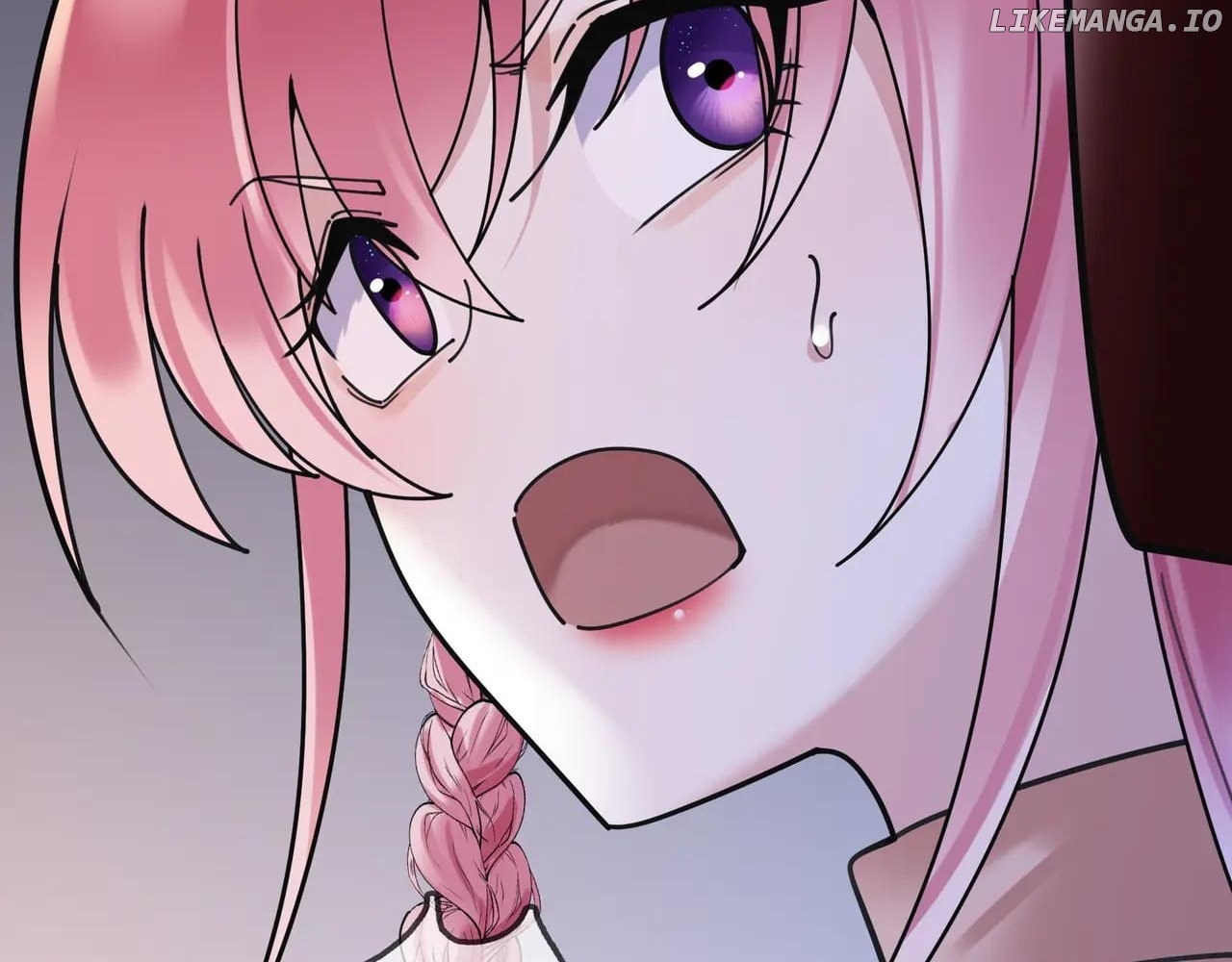 Daddy President Is Too Hard To Deal With Chapter 139 - page 66